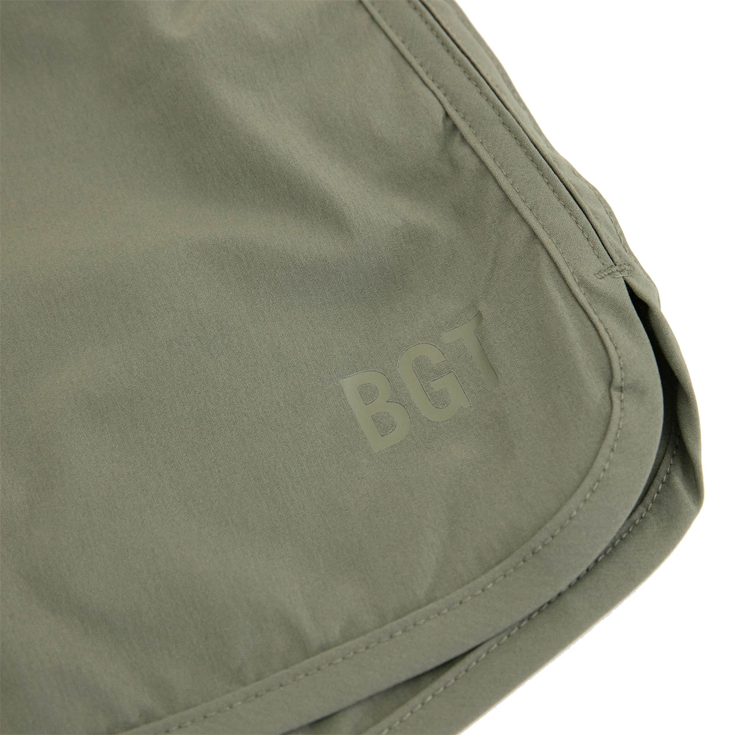 SHORT INDIE VERDE - Image 3