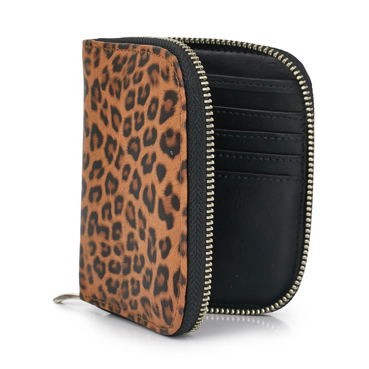 BILLETERA EURIBIA LEOPARDO - Image 4