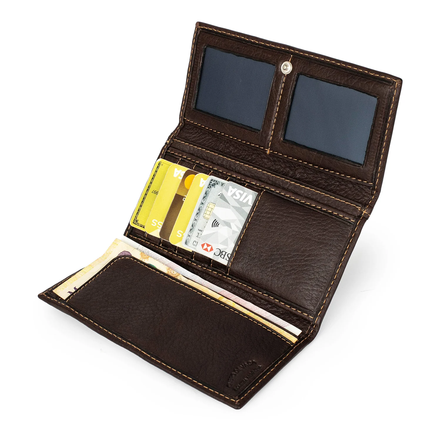 BILLETERA FATE CHOCOLATE - Image 2