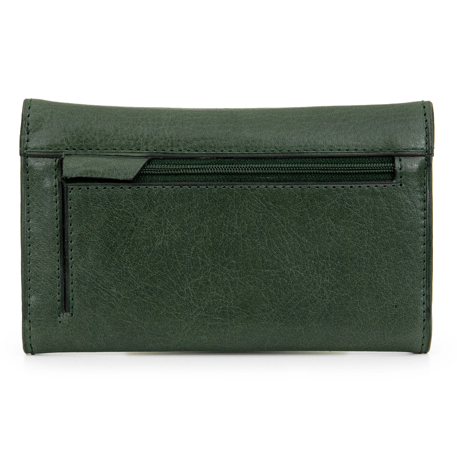 BILLETERA CLORINA VERDE - Image 3