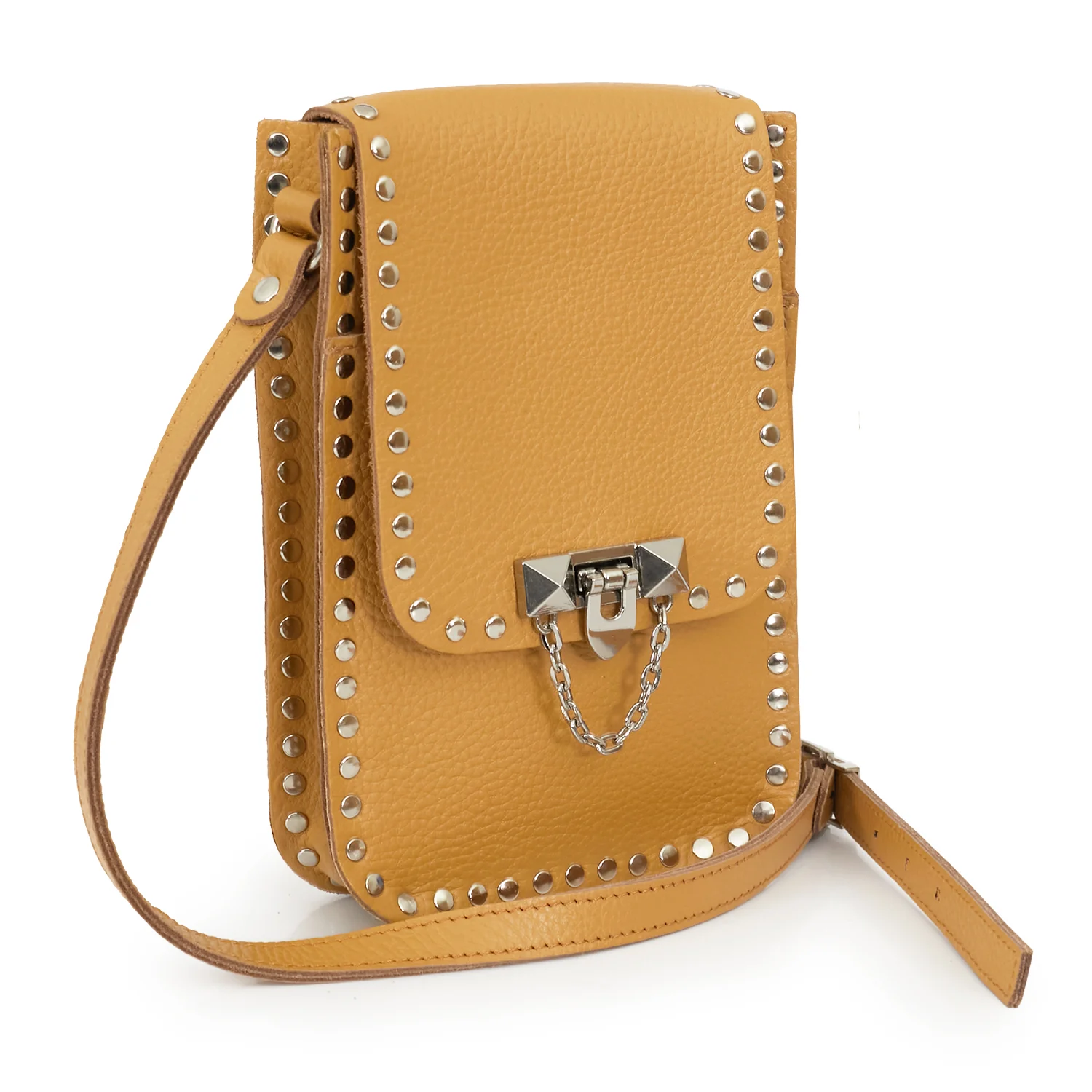 PORTACELULAR CAPRA CAMEL - Image 3