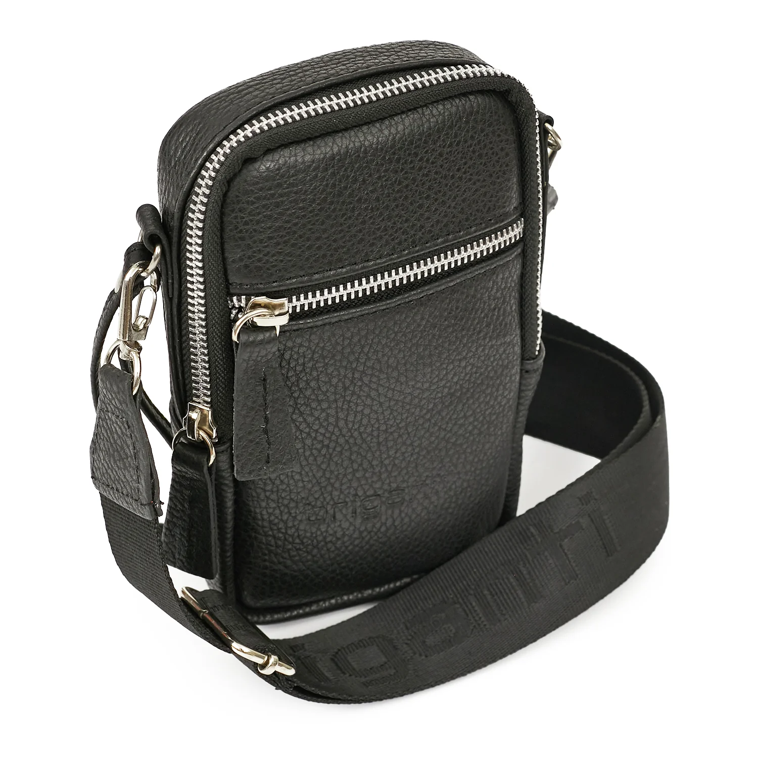 PORTACELULAR SIENA NEGRO - Image 3