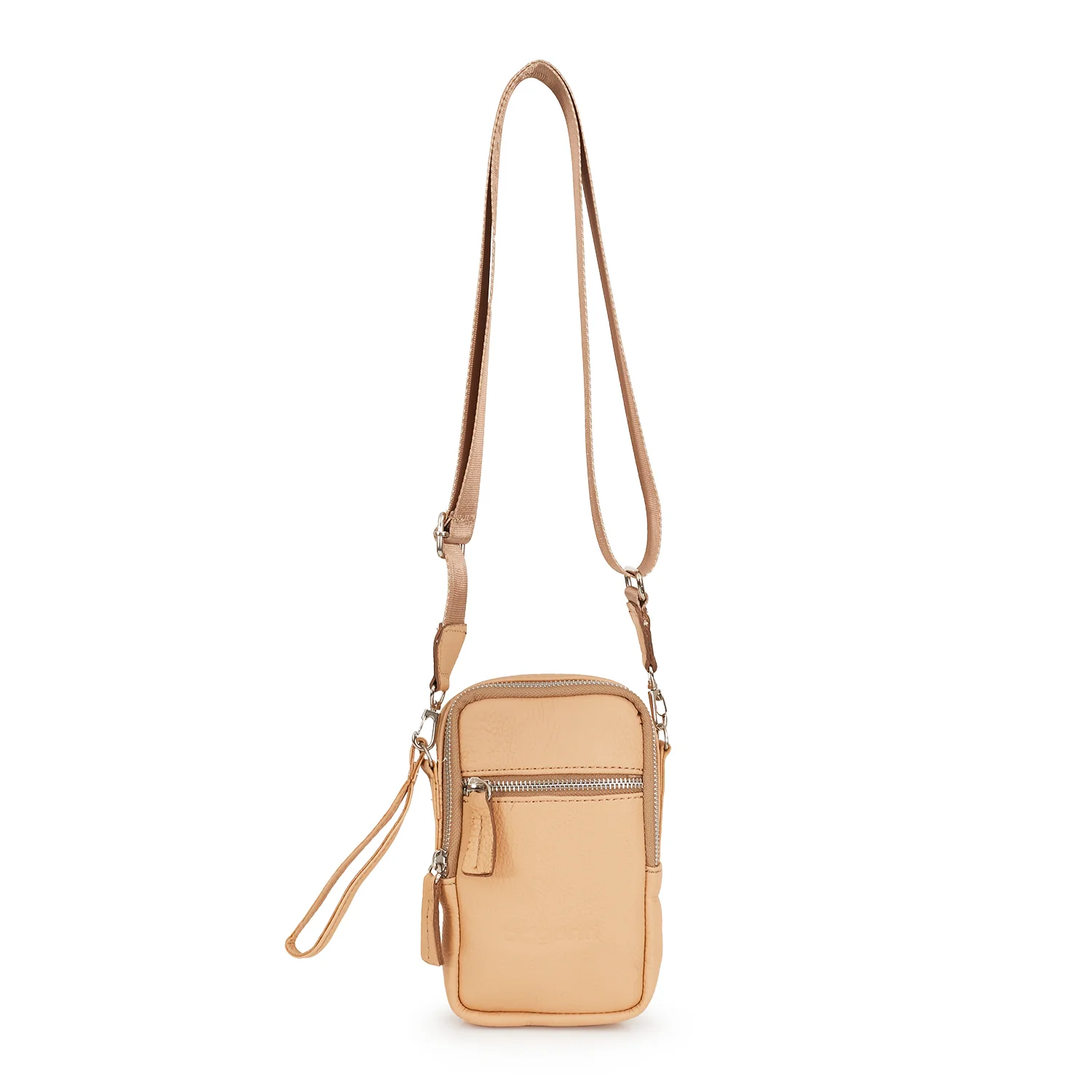 PORTACELULAR SIENA BEIGE - Image 4