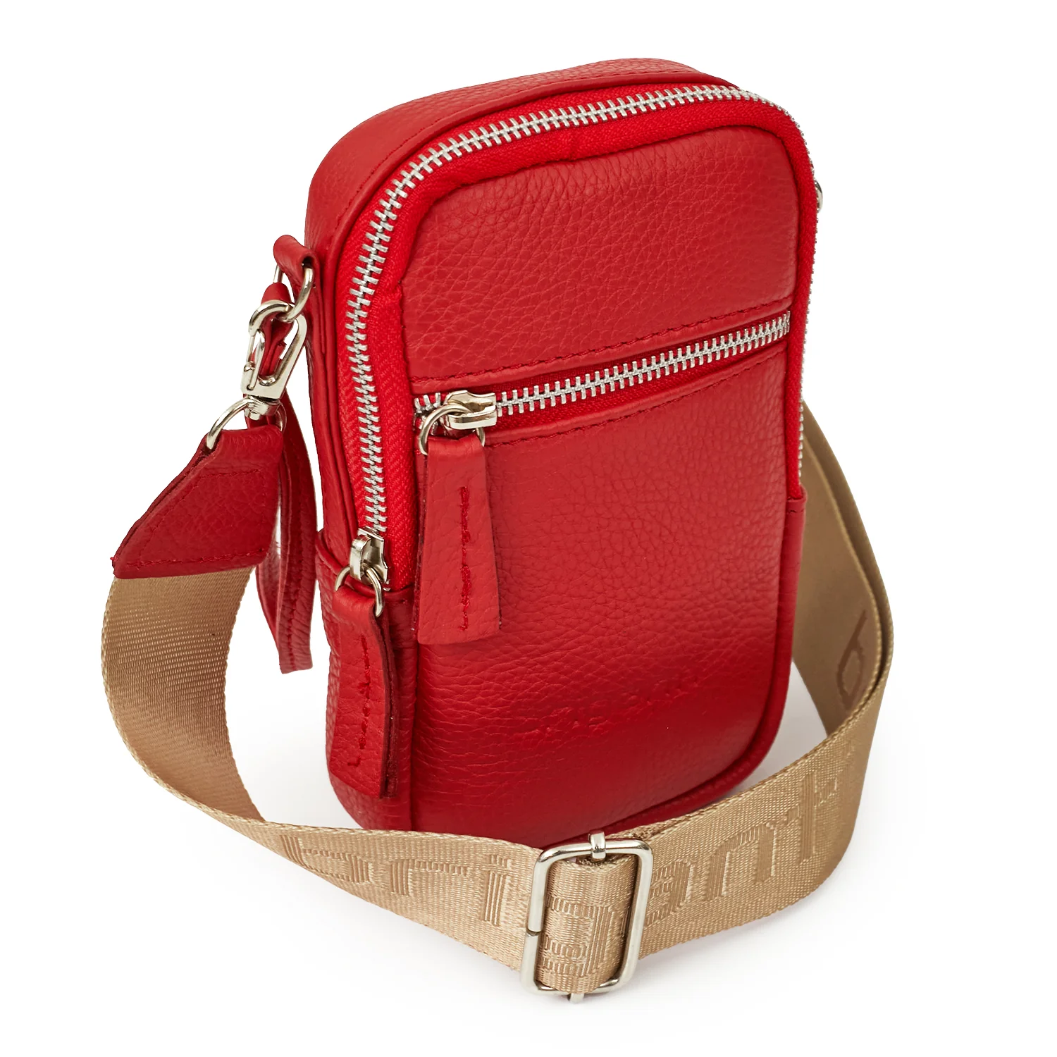 PORTACELULAR SIENA ROJO - Image 3