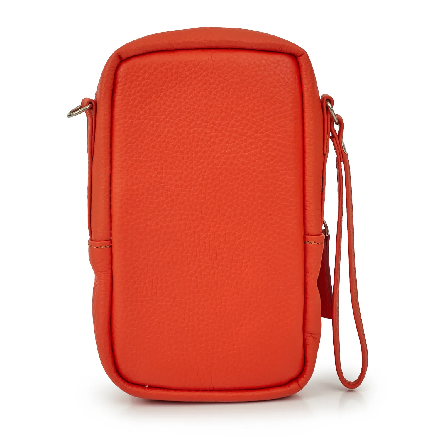 PORTACELULAR SIENA NARANJA - Image 2