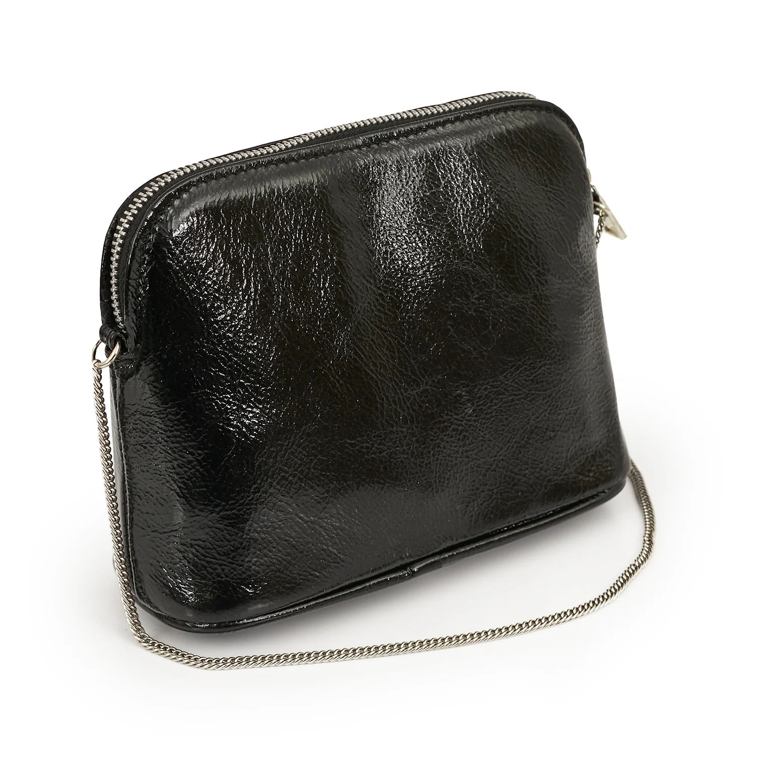 BANDOLERA ARTIC NEGRA - Image 3