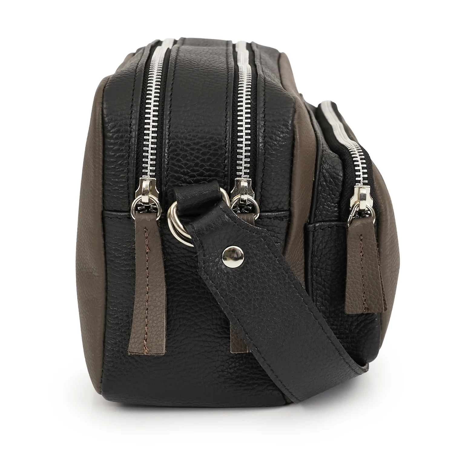 BANDOLERA BAITA CHOCOLATE - Image 4