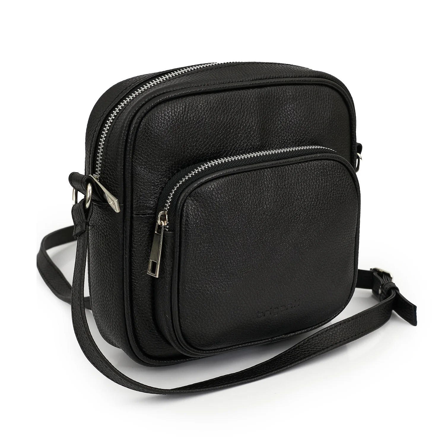 BANDOLERA TATTI NEGRA - Image 3