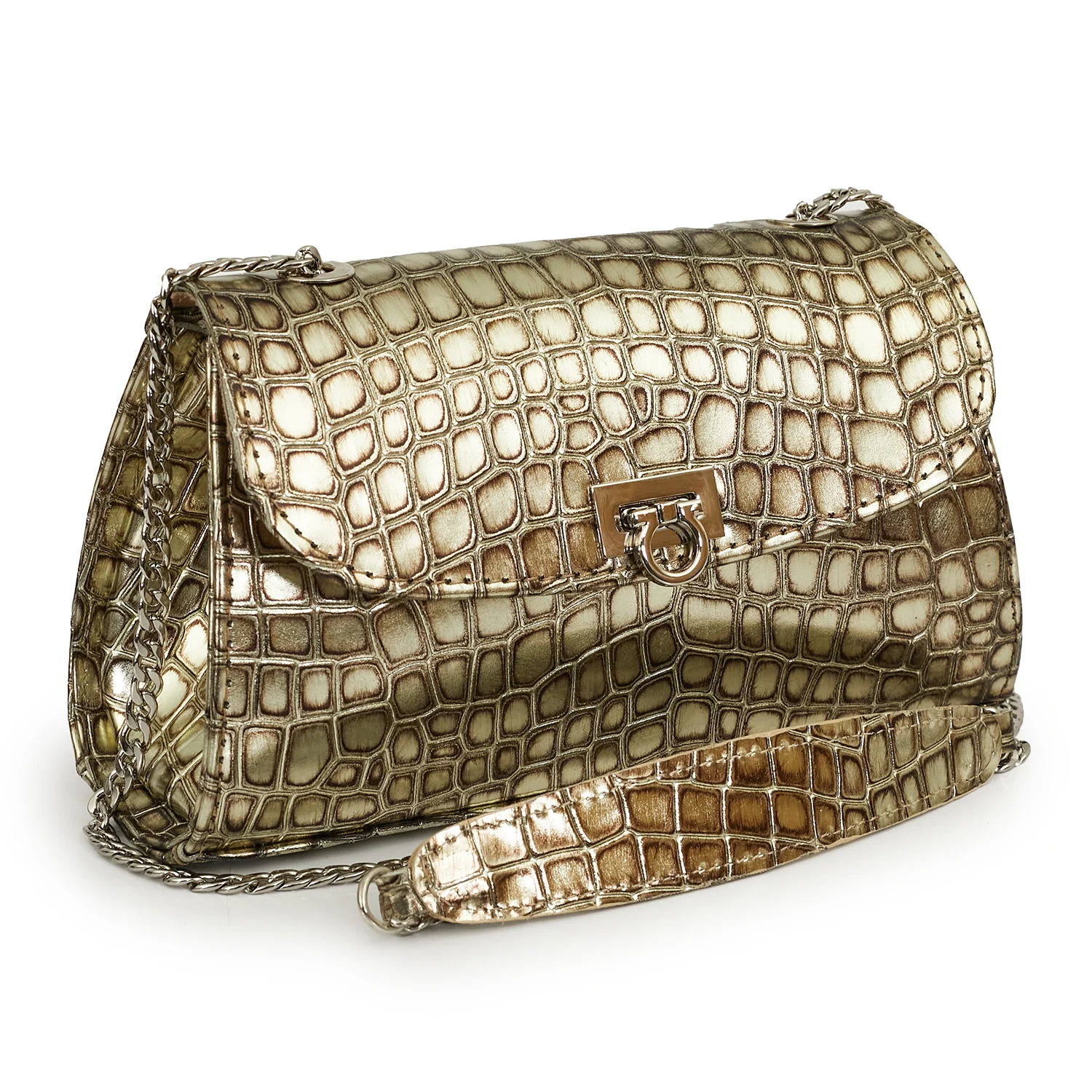 BANDOLERA LEONI PLATINO - Image 3