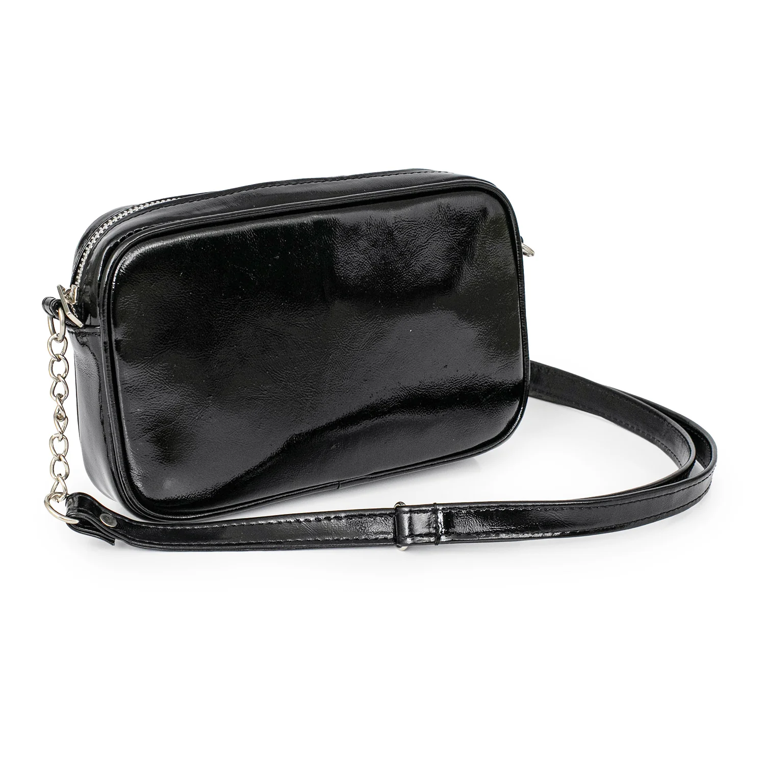 BANDOLERA CORONA NEGRA - Image 3