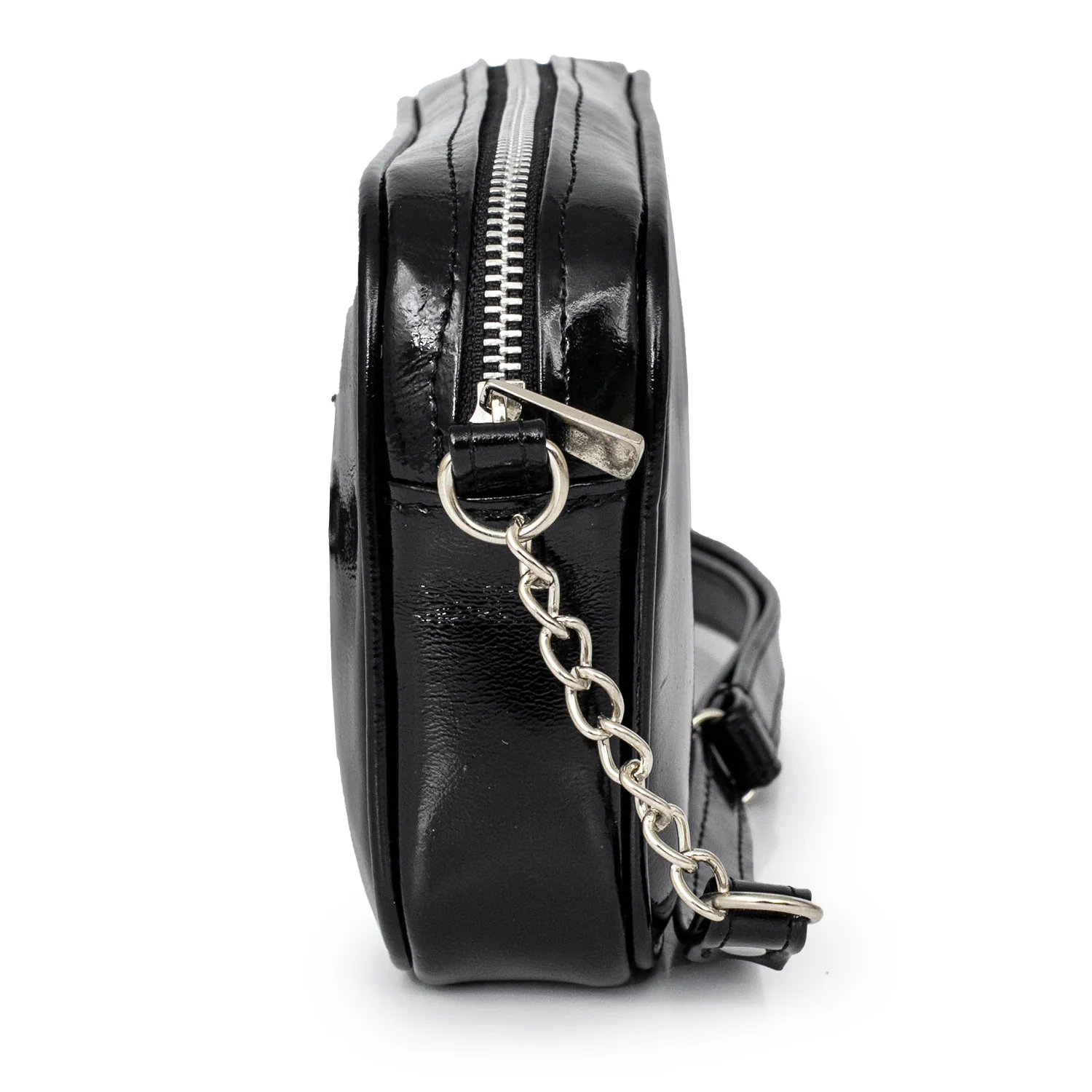 BANDOLERA CORONA NEGRA - Image 5