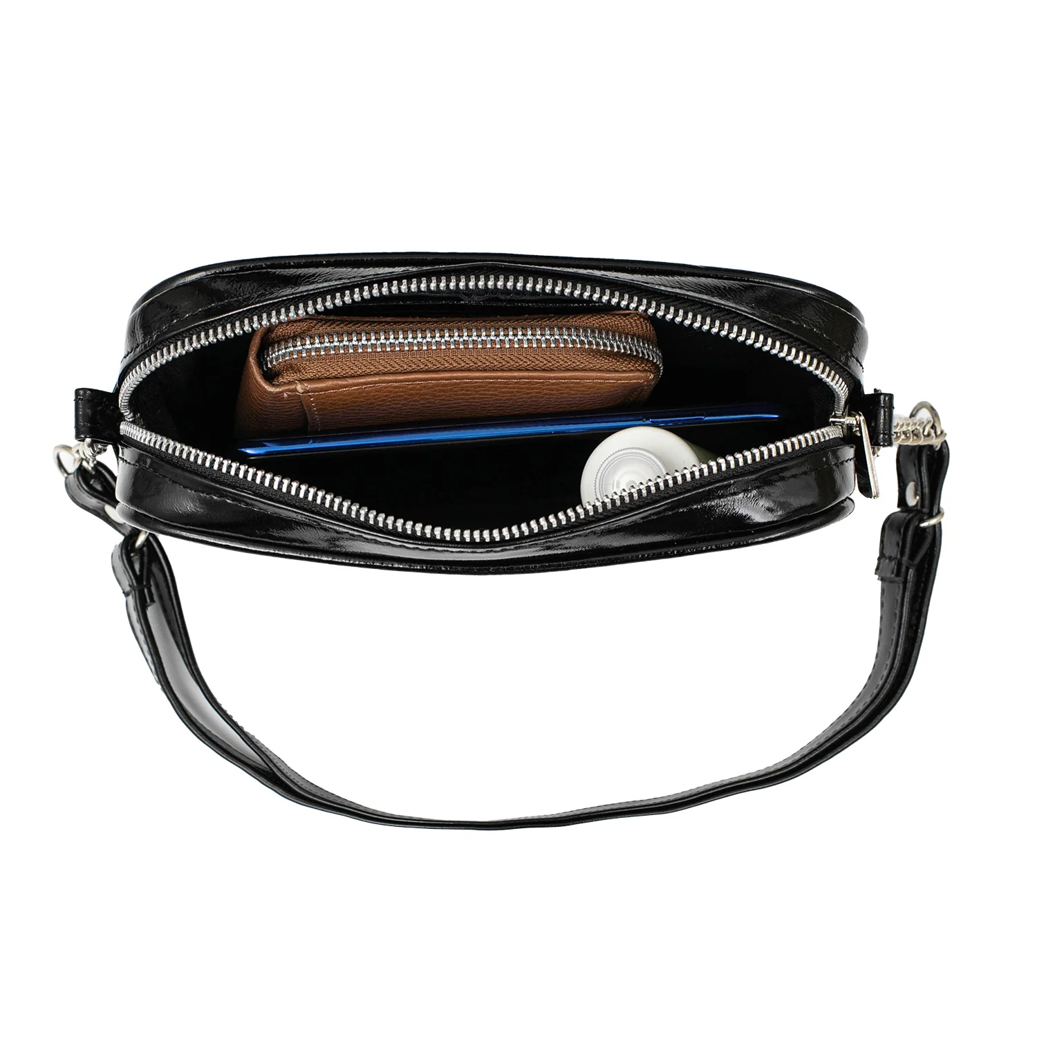 BANDOLERA CORONA NEGRA - Image 6