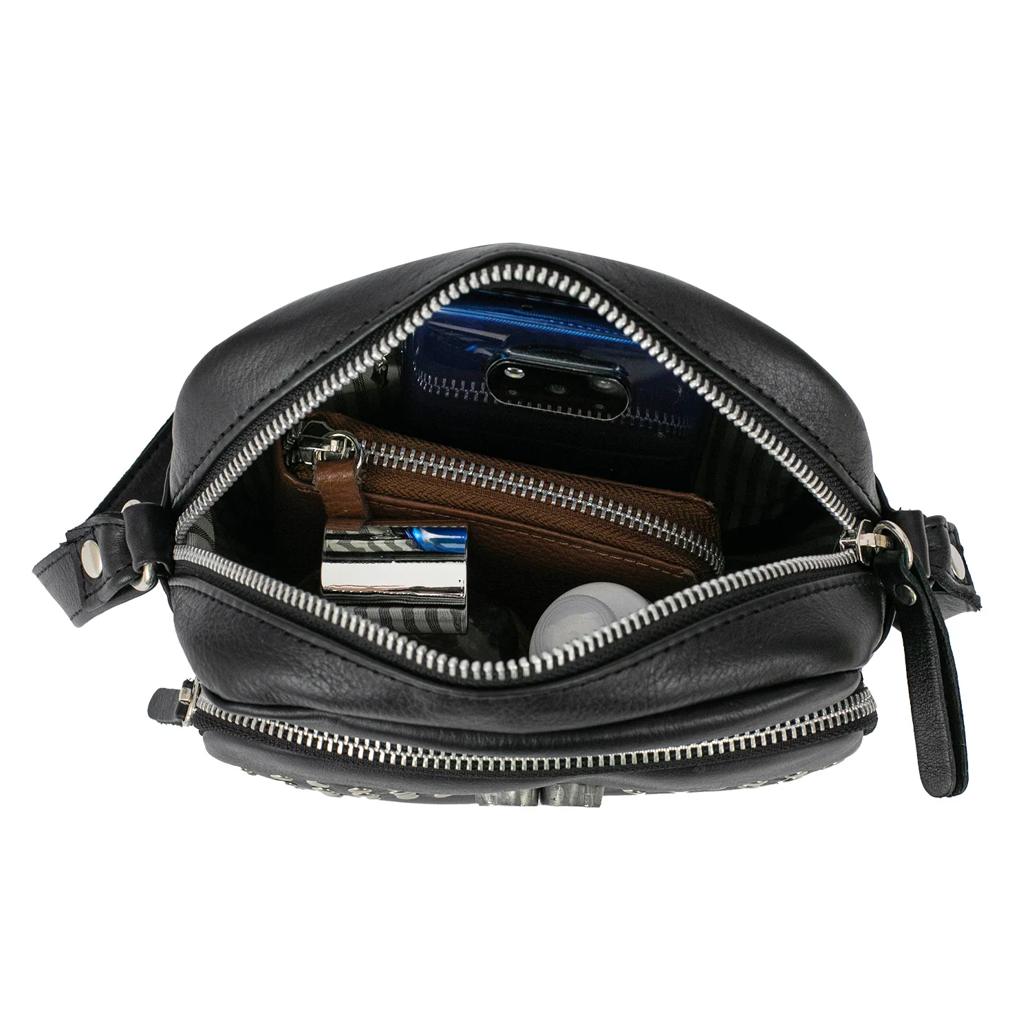 BANDOLERA DELLA NEGRA - Image 6