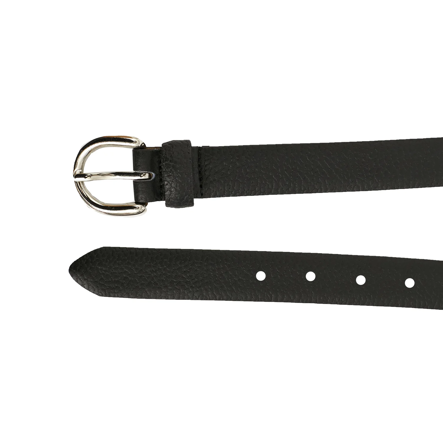 CINTURON MAMBA NEGRO - Image 6