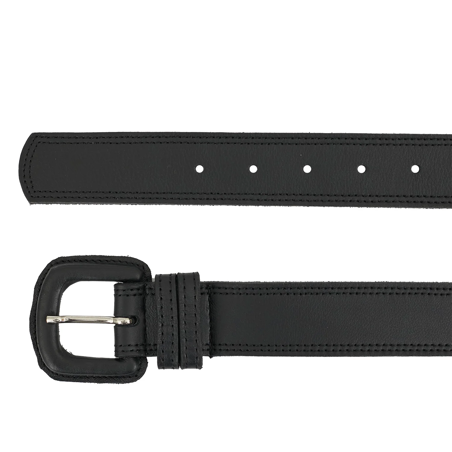 CINTURON TINDO NEGRO - Image 6