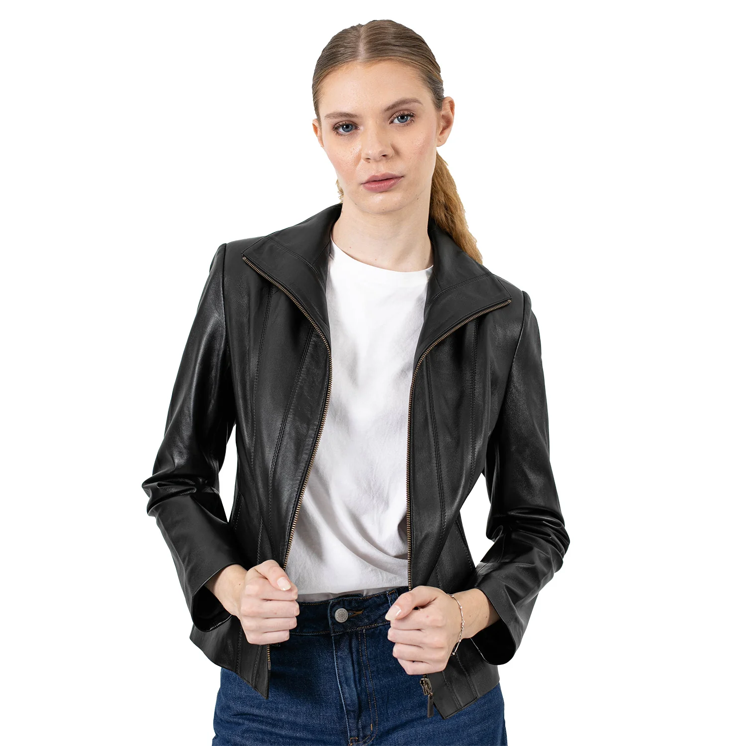 CAMPERA ISA NEGRA - Image 5