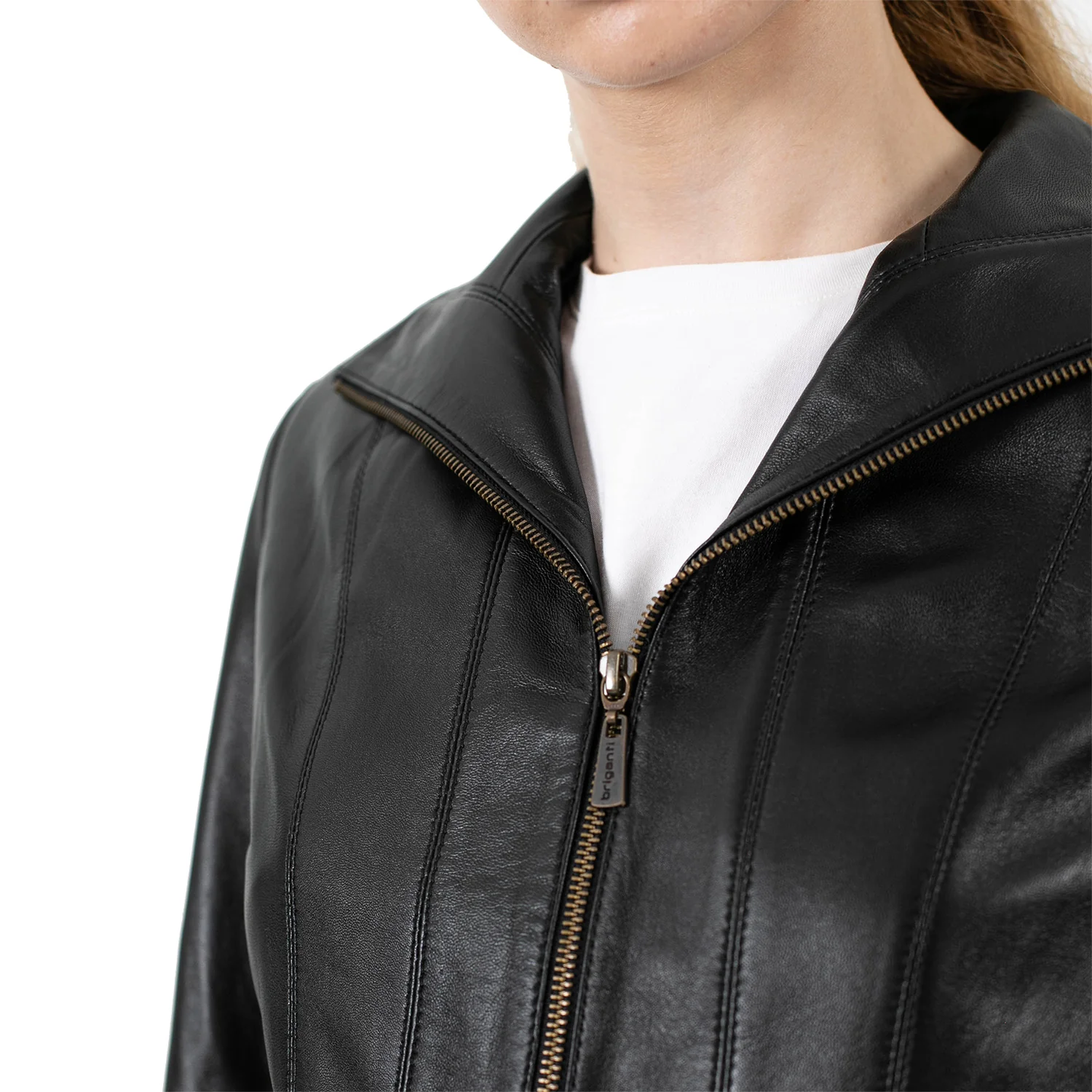 CAMPERA ISA NEGRA - Image 6