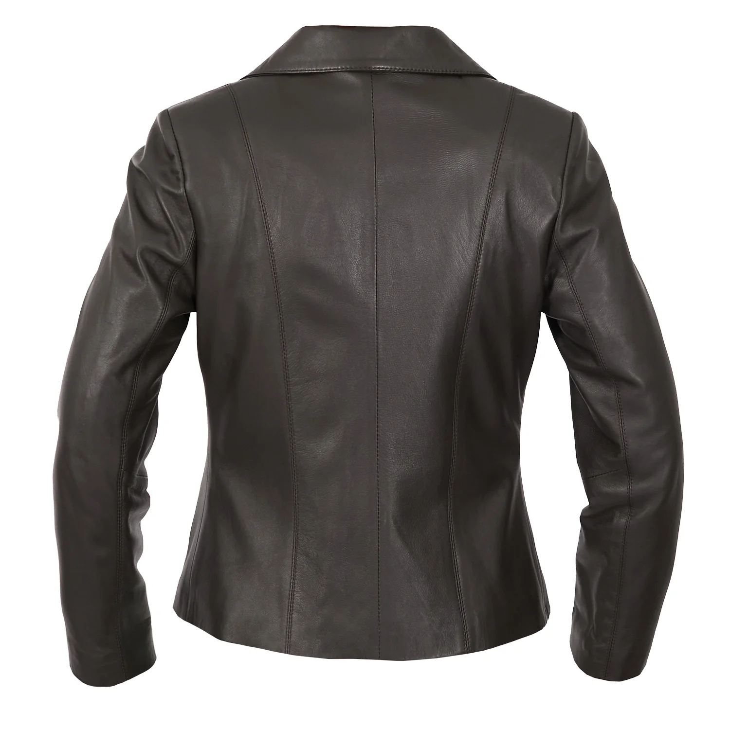 CAMPERA ISA CHOCOLATE - Image 4