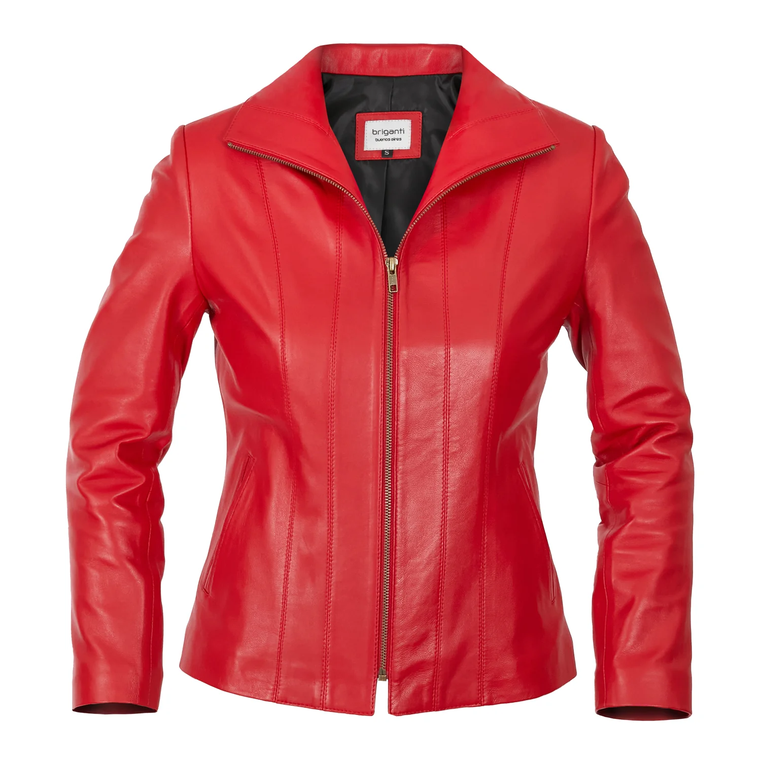 CAMPERA ISA ROJA - Image 2