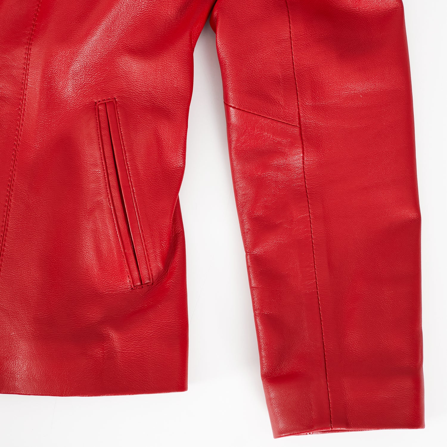 CAMPERA ISA ROJA - Image 7