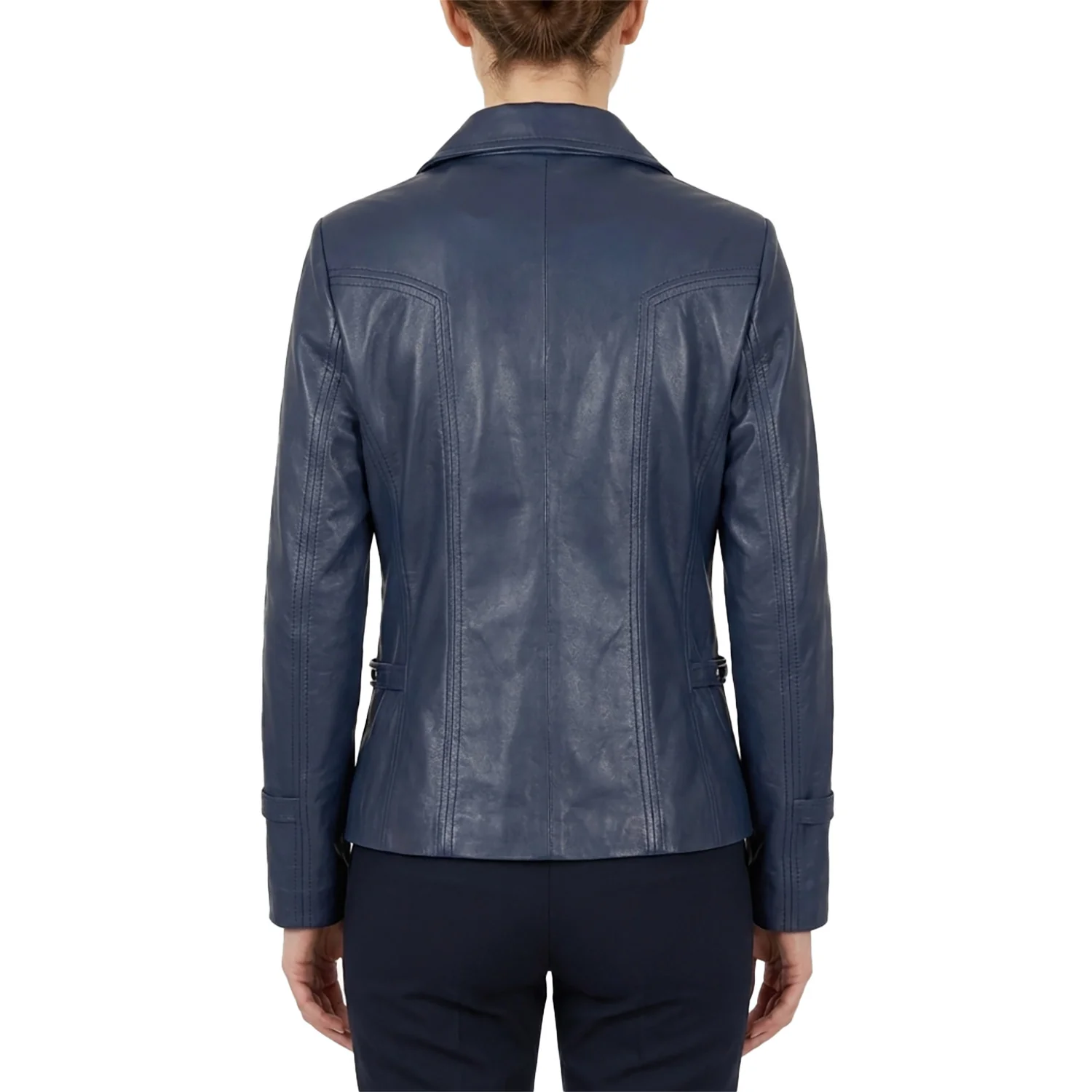 CAMPERA SUSAN AZUL - Image 3