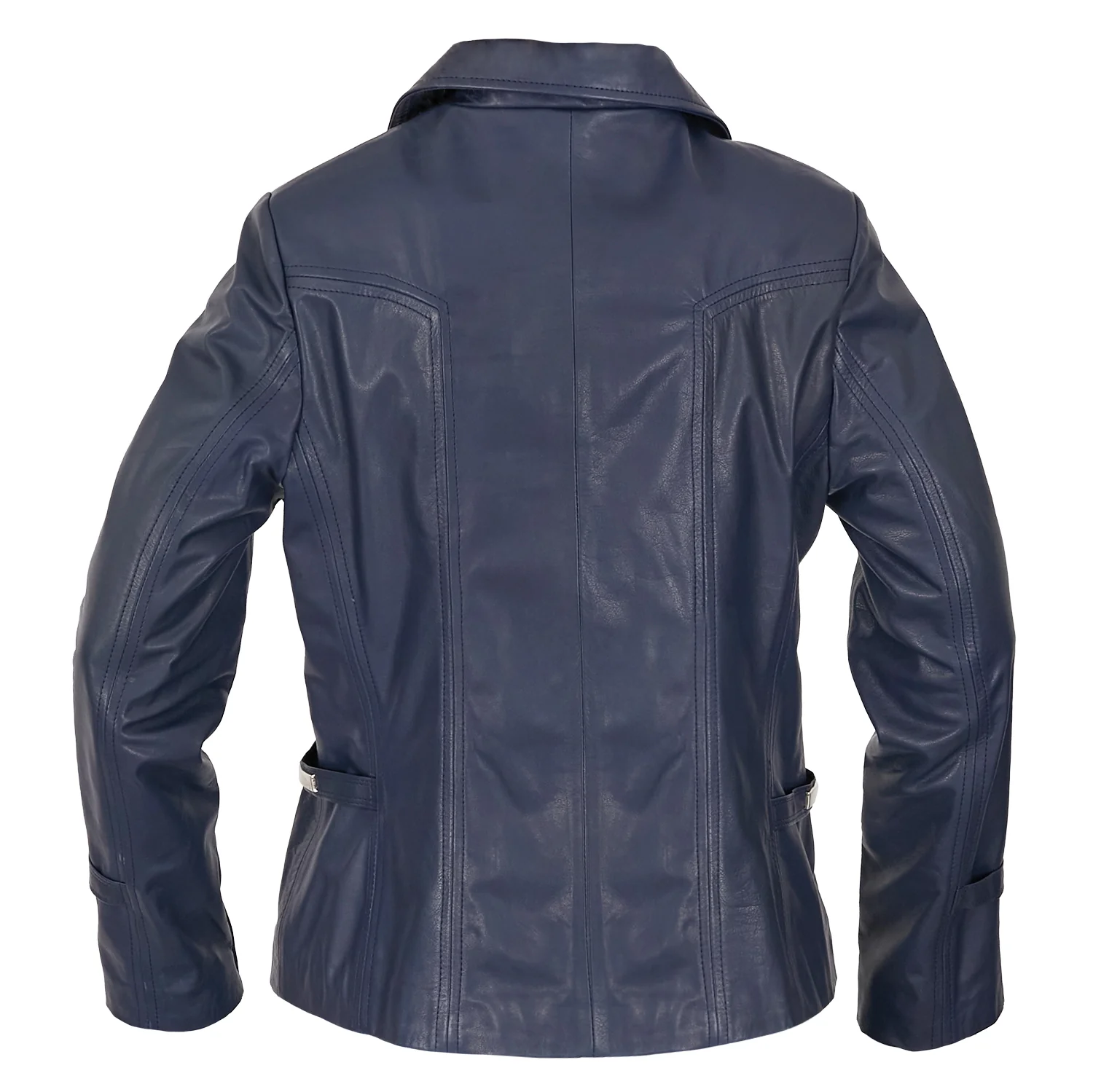 CAMPERA SUSAN AZUL - Image 4