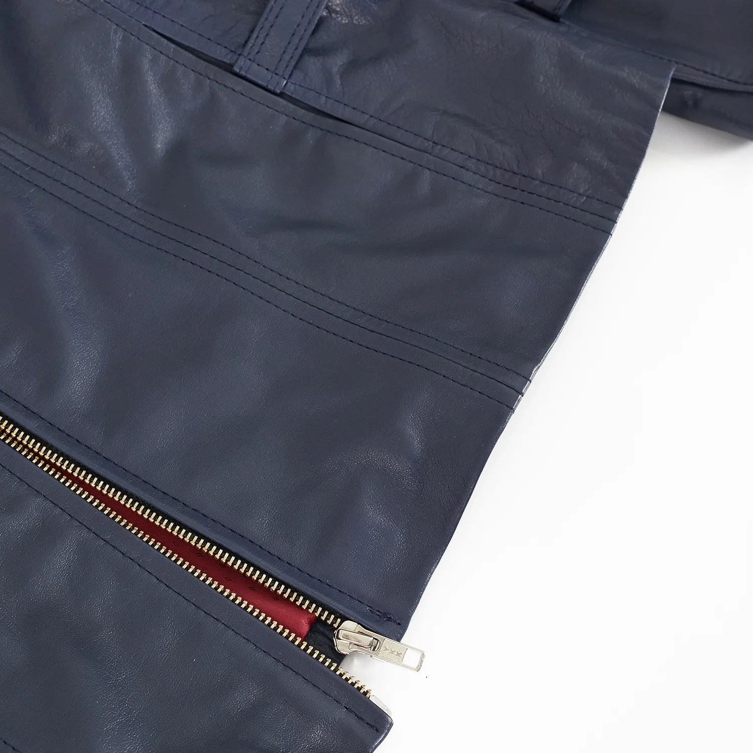 CAMPERA SUSAN AZUL - Image 7