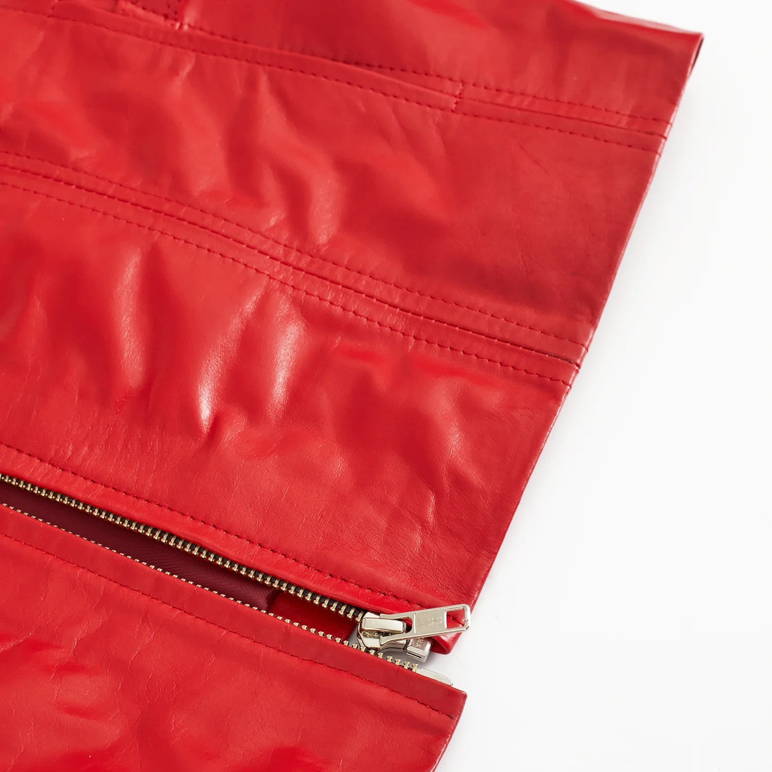 CAMPERA SUSAN ROJA - Image 6