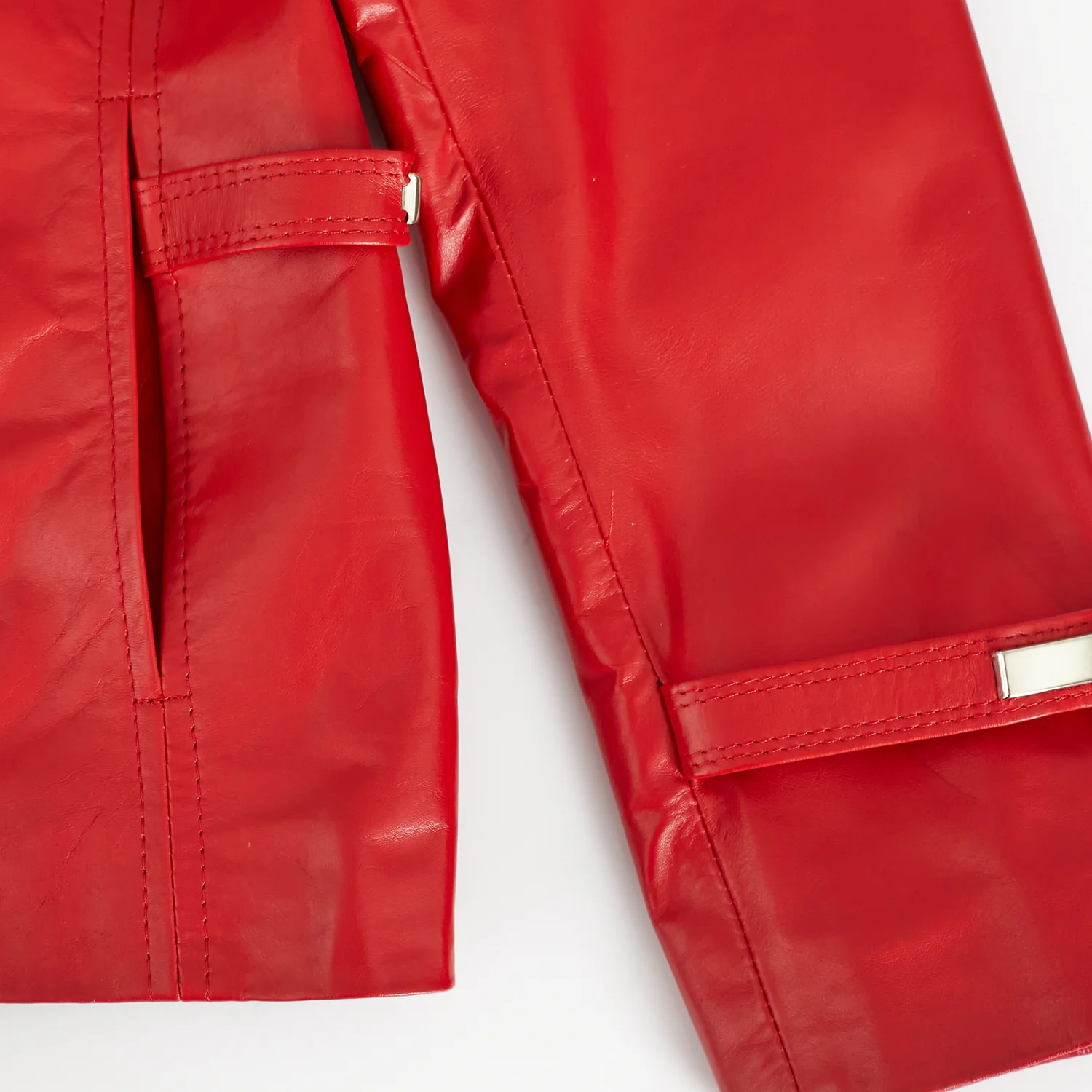 CAMPERA SUSAN ROJA - Image 7