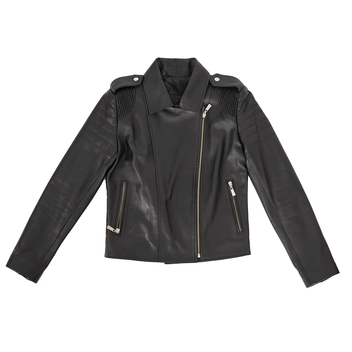 CAMPERA RUBY NEGRA - Image 5