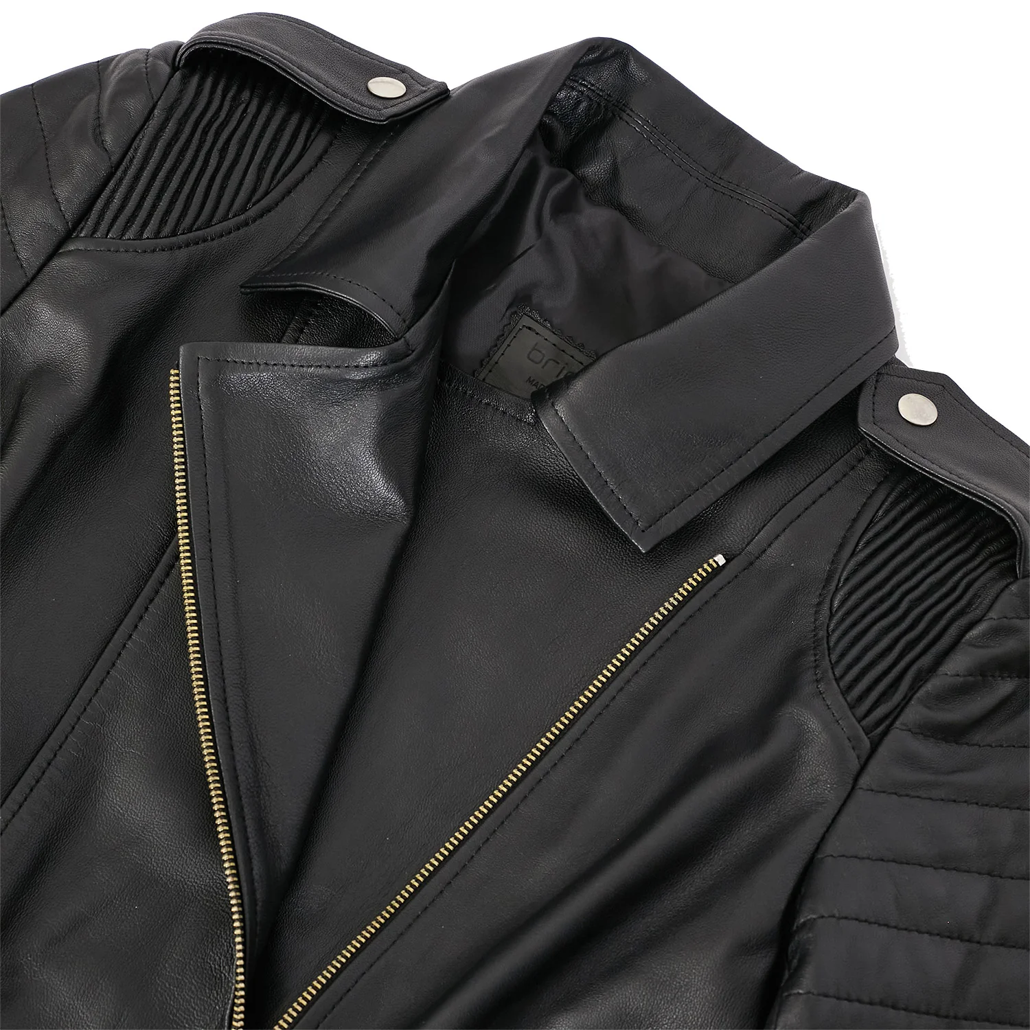 CAMPERA RUBY NEGRA - Image 6