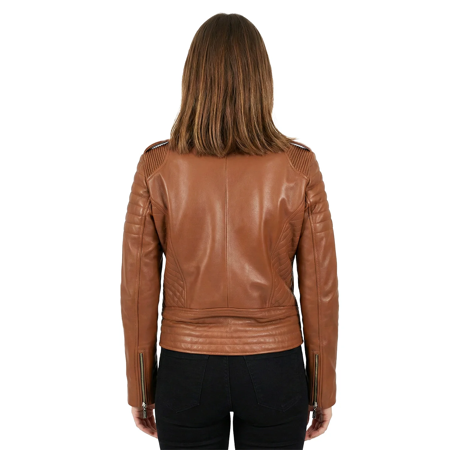 CAMPERA RUBY SUELA - Image 3