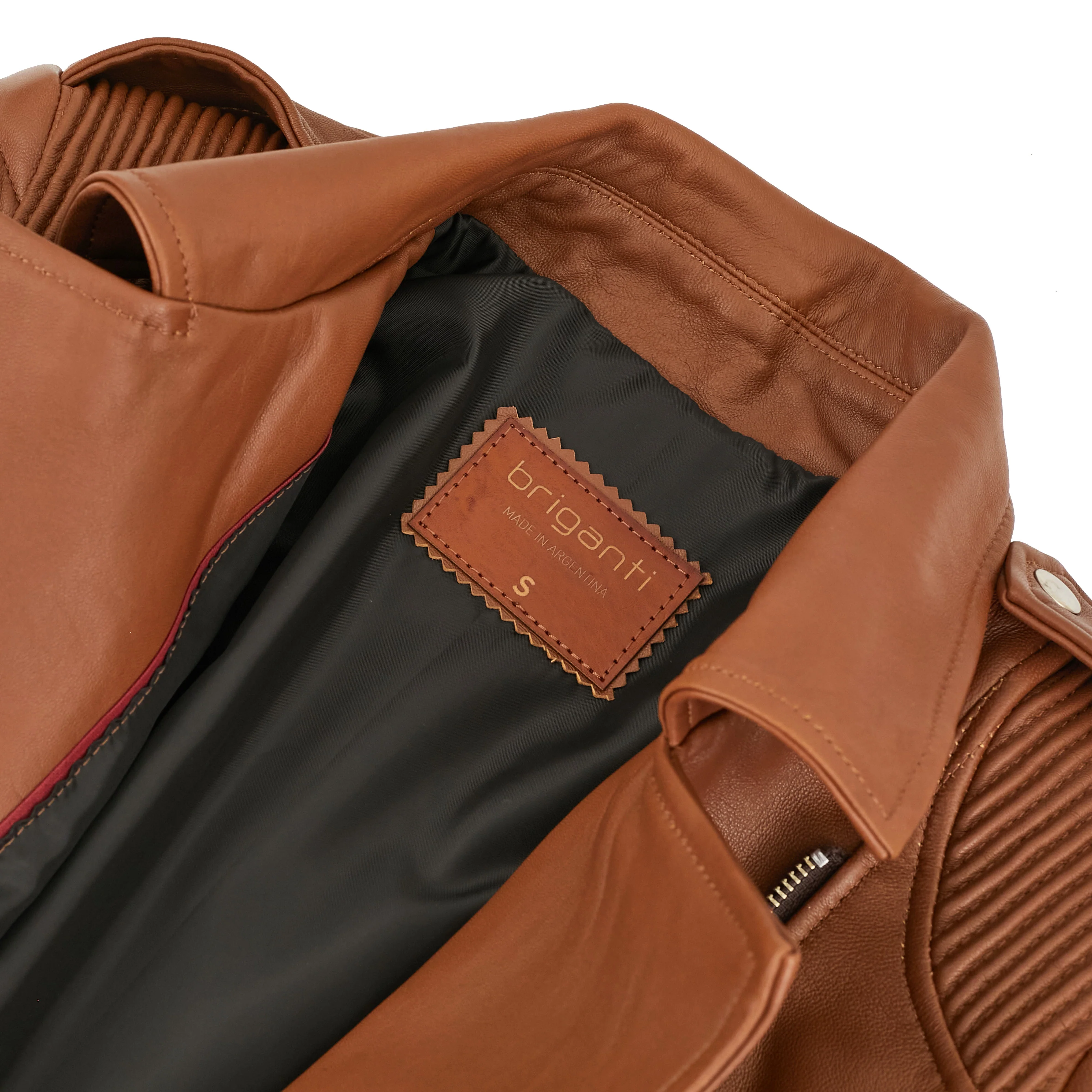 CAMPERA RUBY SUELA - Image 6