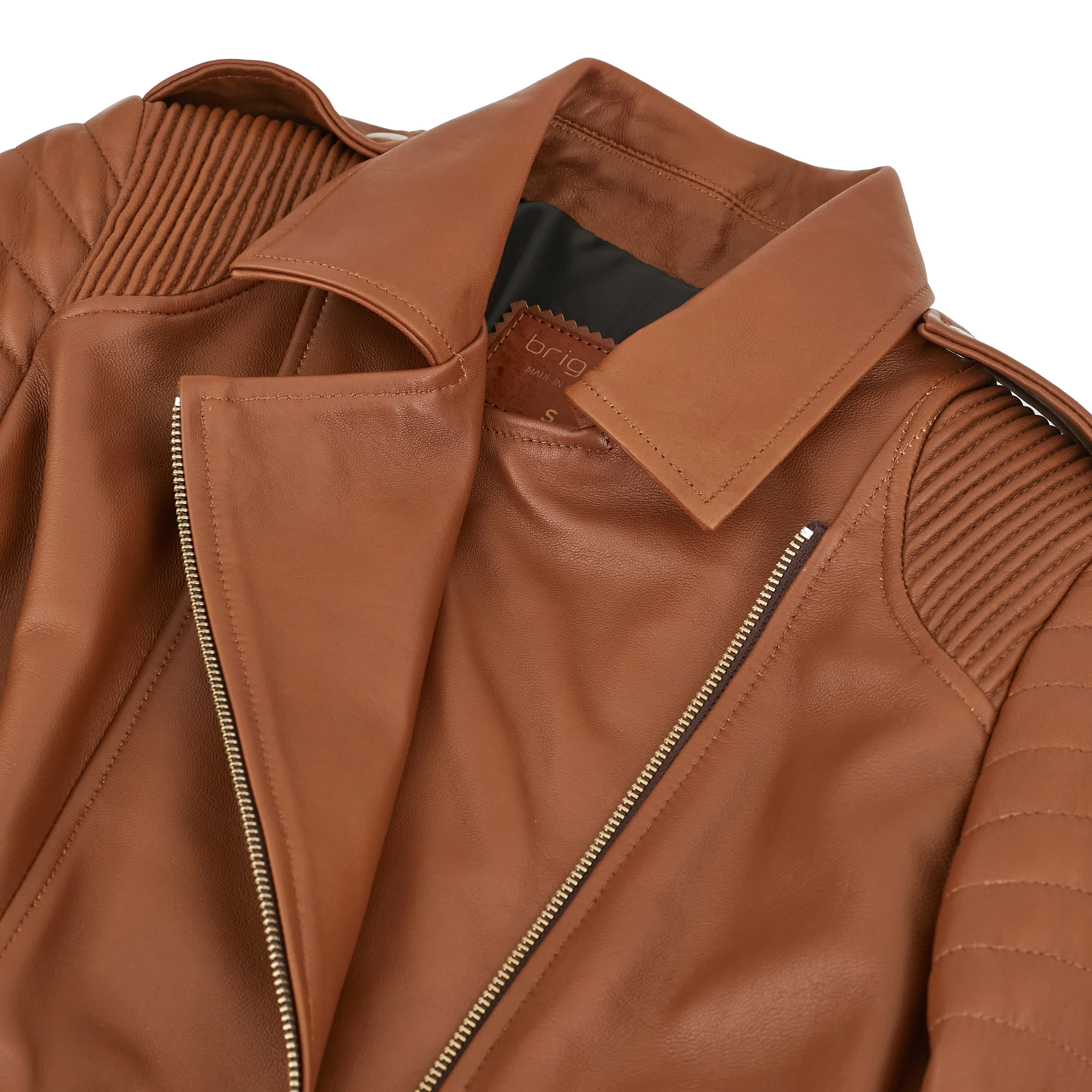 CAMPERA RUBY SUELA - Image 7