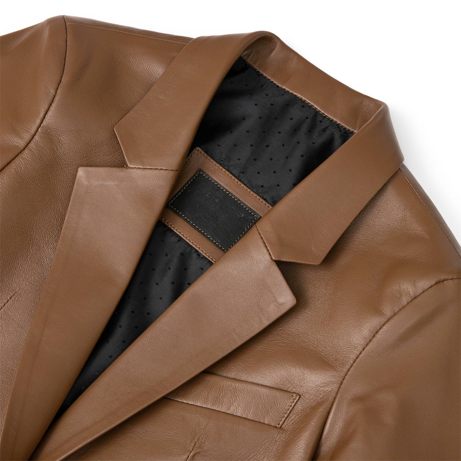BLAZER VANIA MARRÓN - Image 5