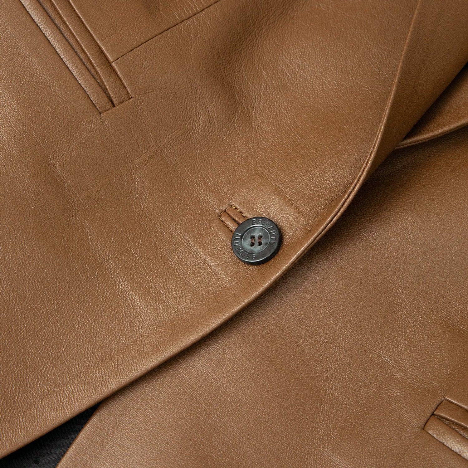 BLAZER VANIA MARRÓN - Image 6
