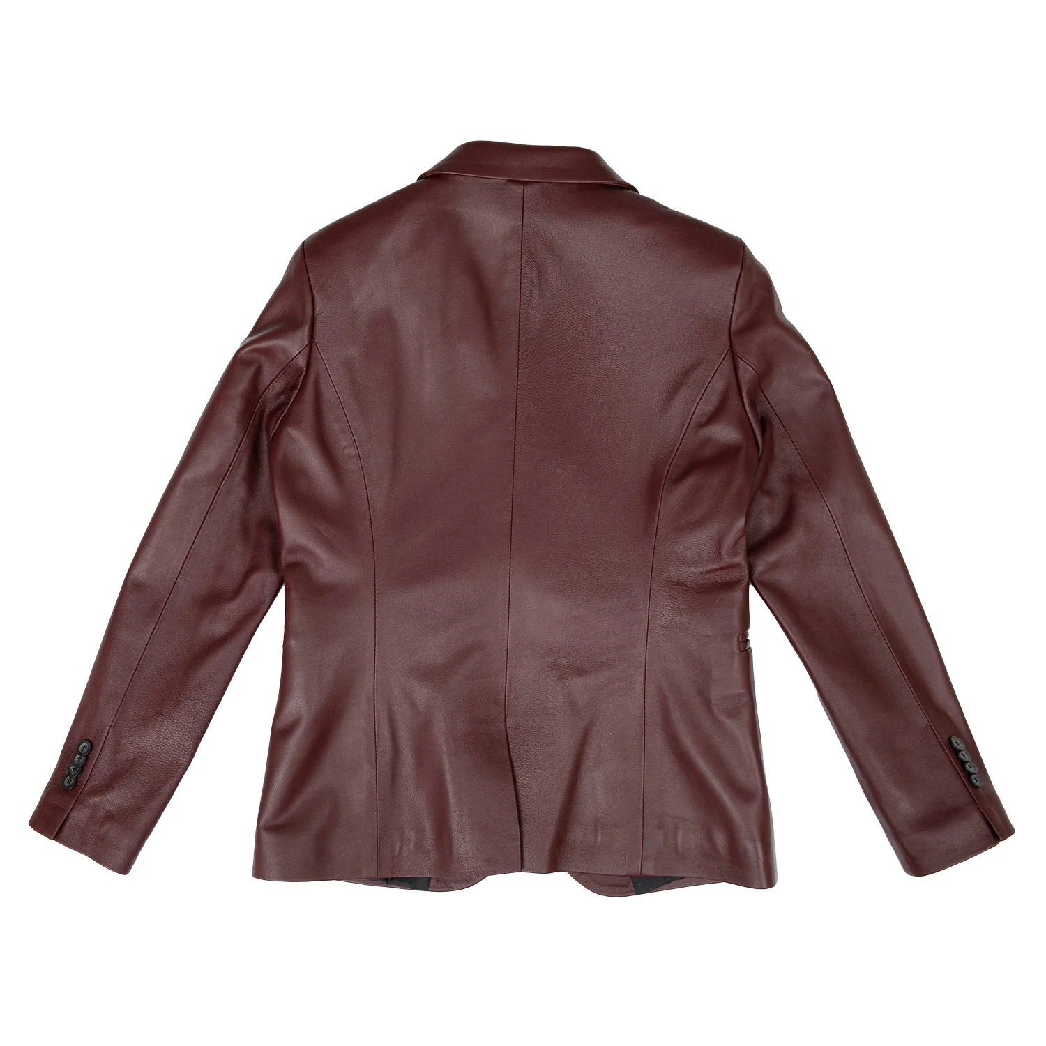 BLAZER VANIA BORDÓ - Image 4