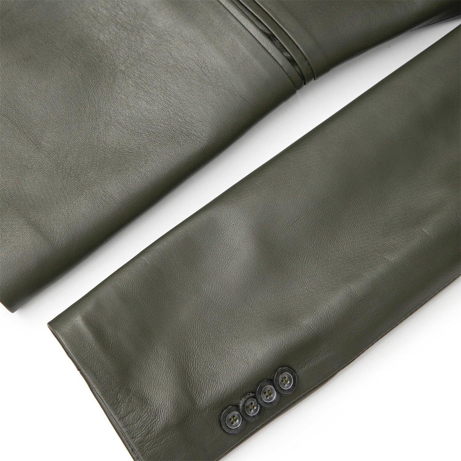 BLAZER VANIA VERDE - Image 6