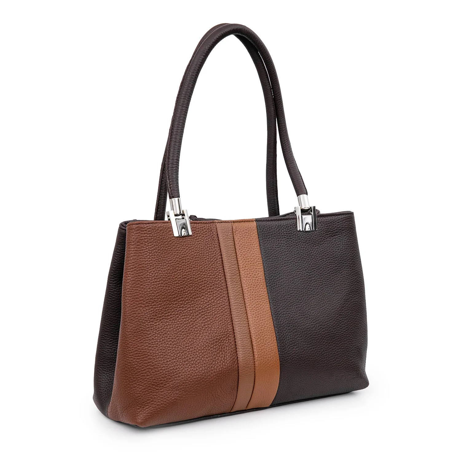 CARTERA VERONA CHOCOLATE - Image 3