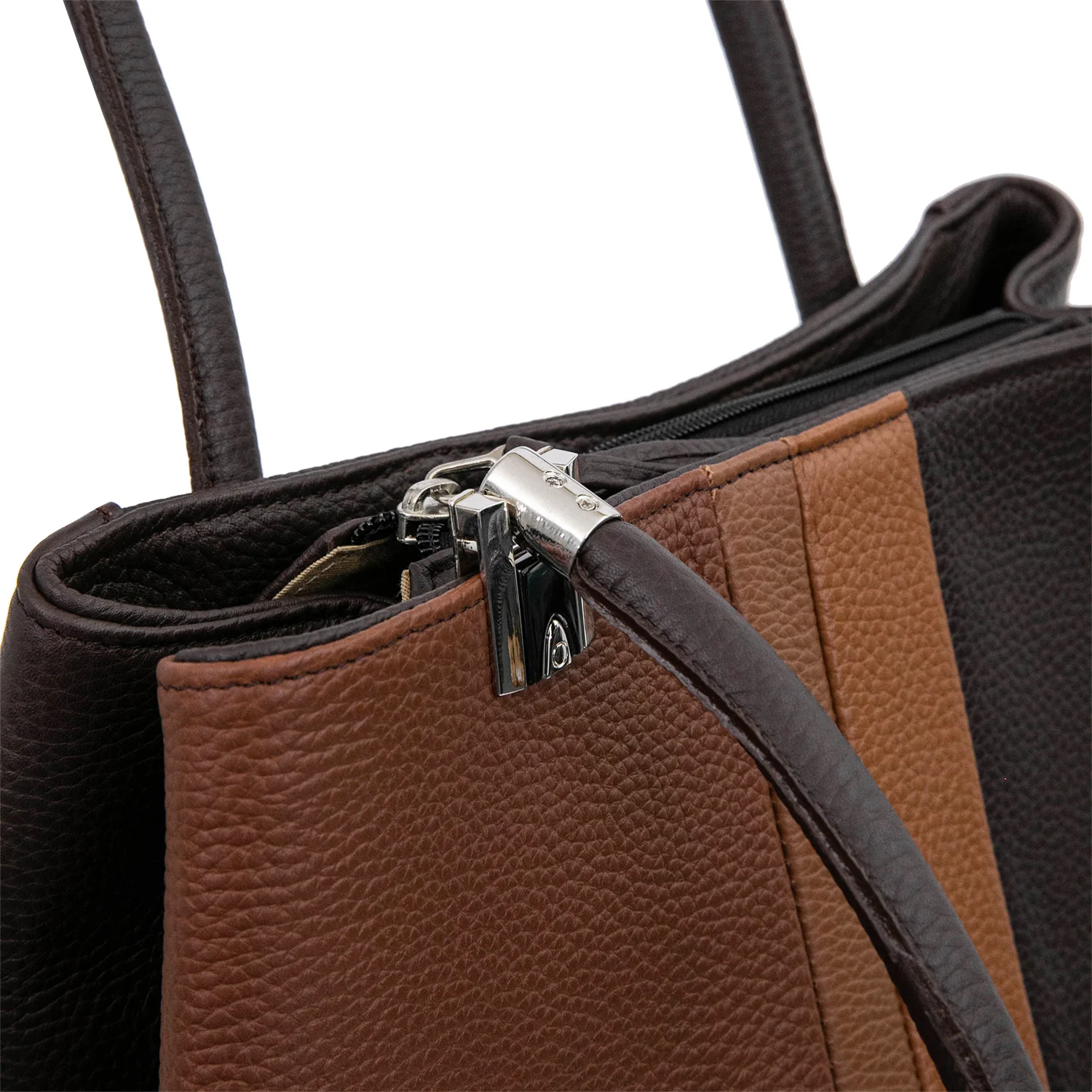 CARTERA VERONA CHOCOLATE - Image 5