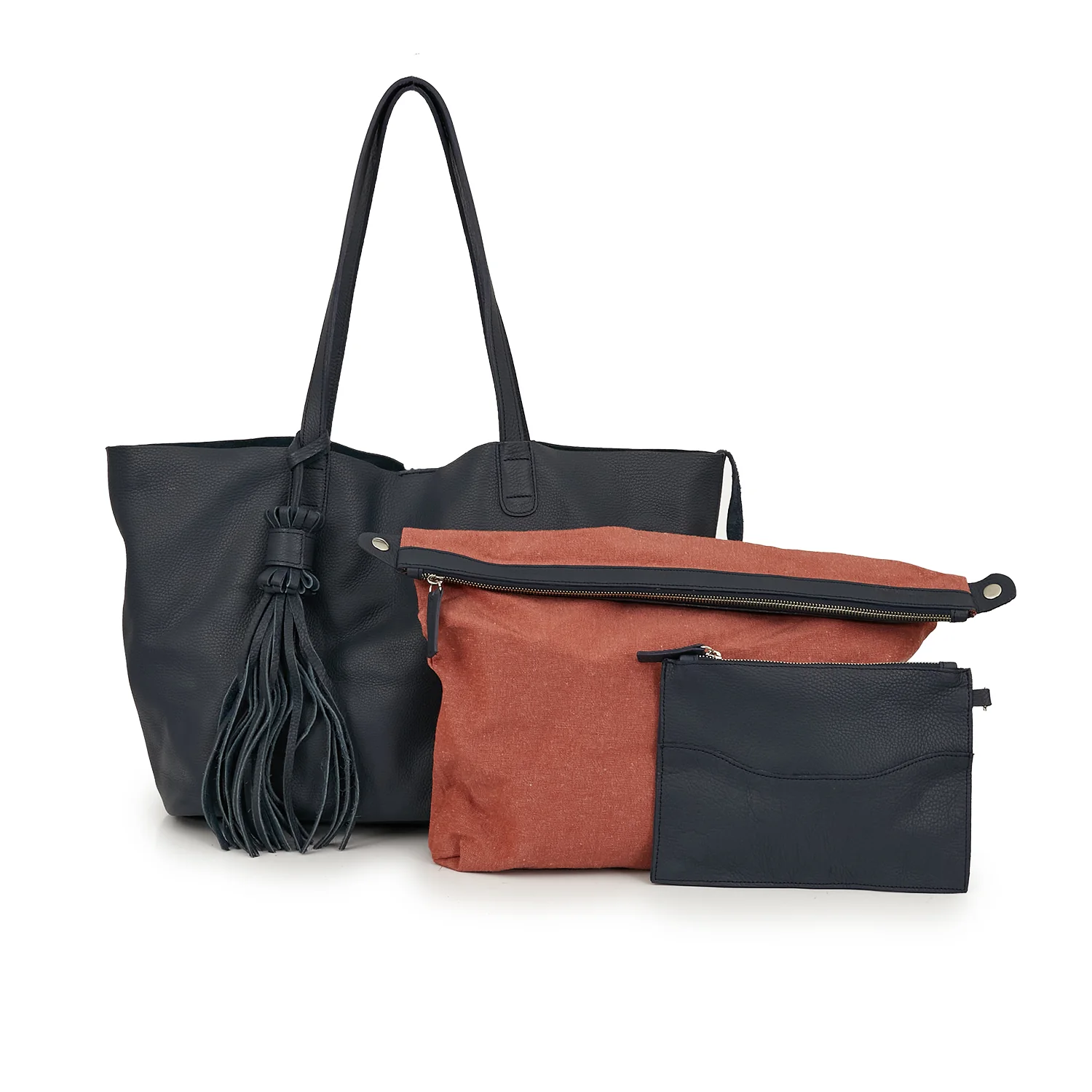 CARTERA MONALE AZUL - Image 7