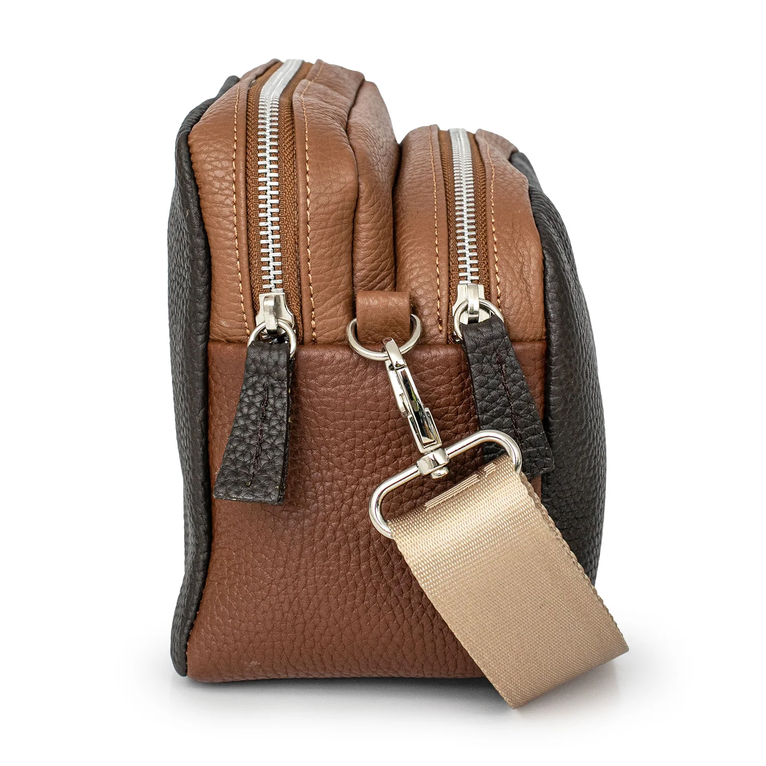 CARTERA ARBO CHOCOLATE - Image 5