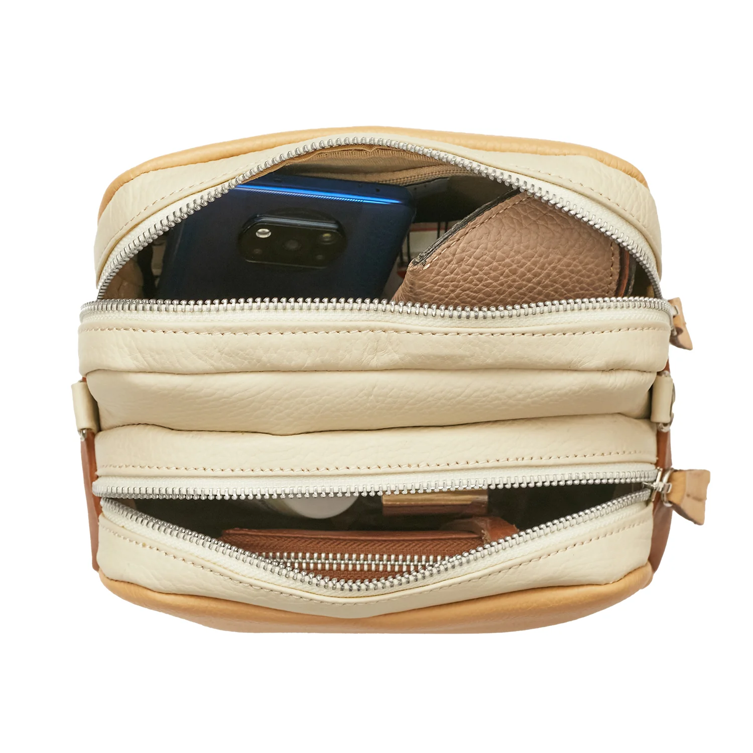 CARTERA ARBO CHOCOLATE - Image 6
