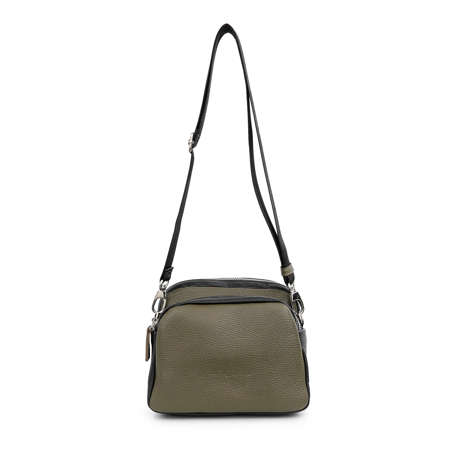 CARTERA ARBO VERDE Y NEGRO - Image 4
