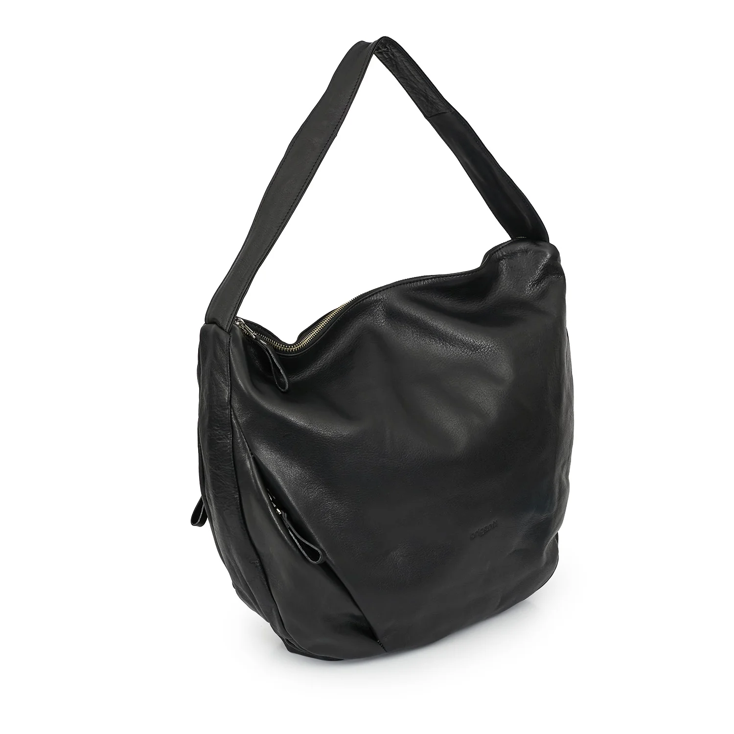 CARTERA BRUINO NEGRA - Image 3