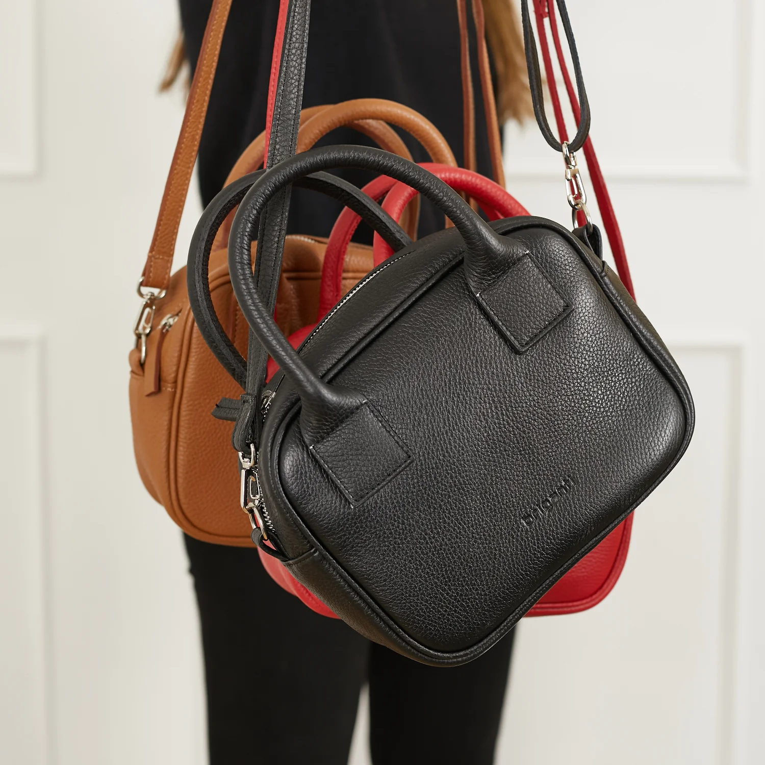 CARTERA NOREA NEGRA - Image 7