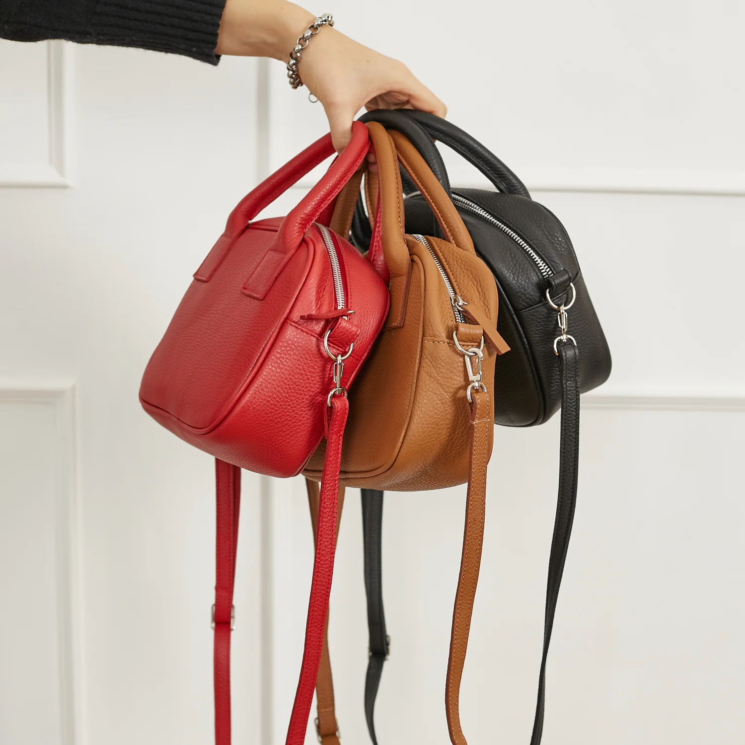 CARTERA NOREA ROJA - Image 9
