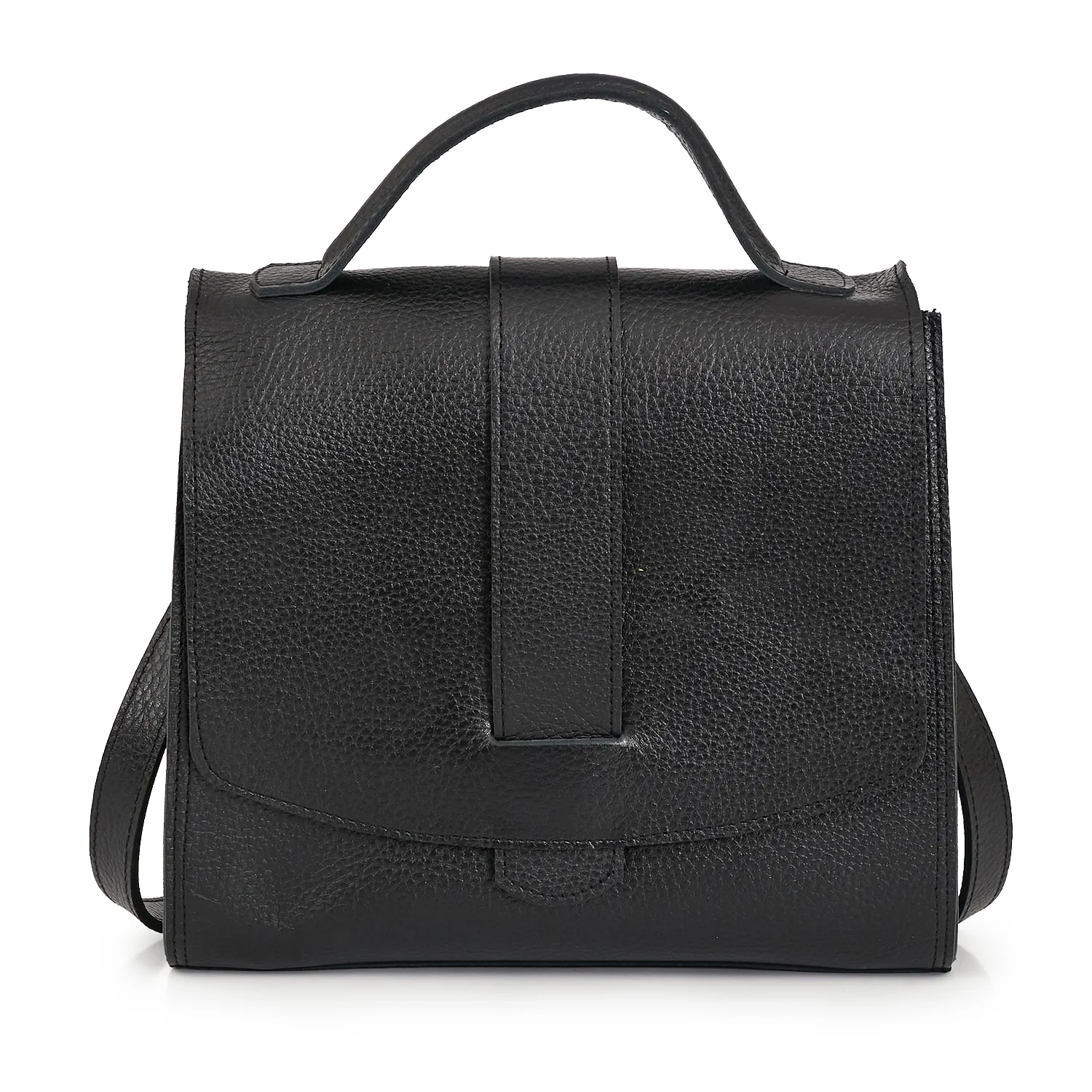 CARTERA NAPOLA NEGRA