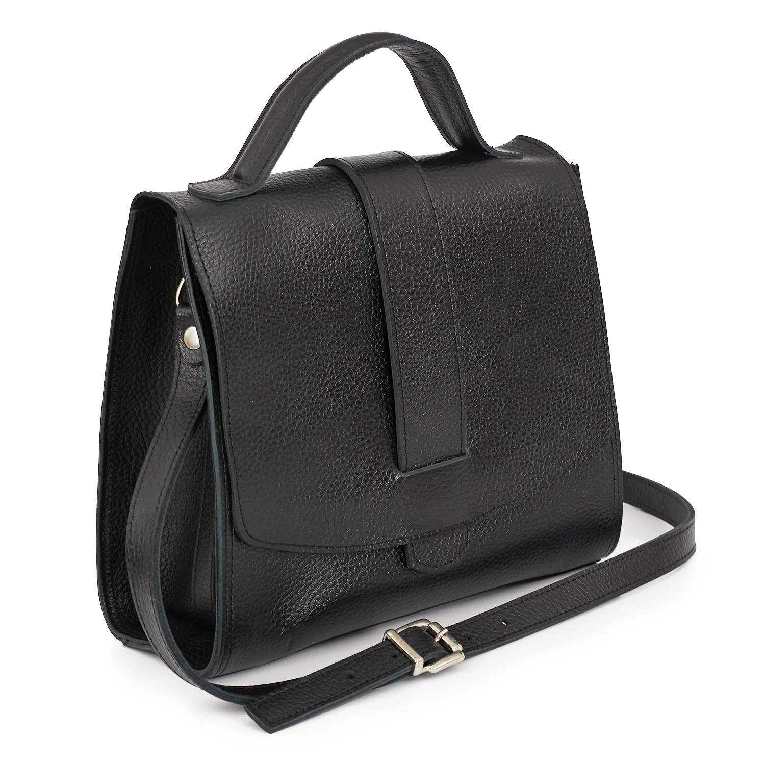 CARTERA NAPOLA NEGRA - Image 3