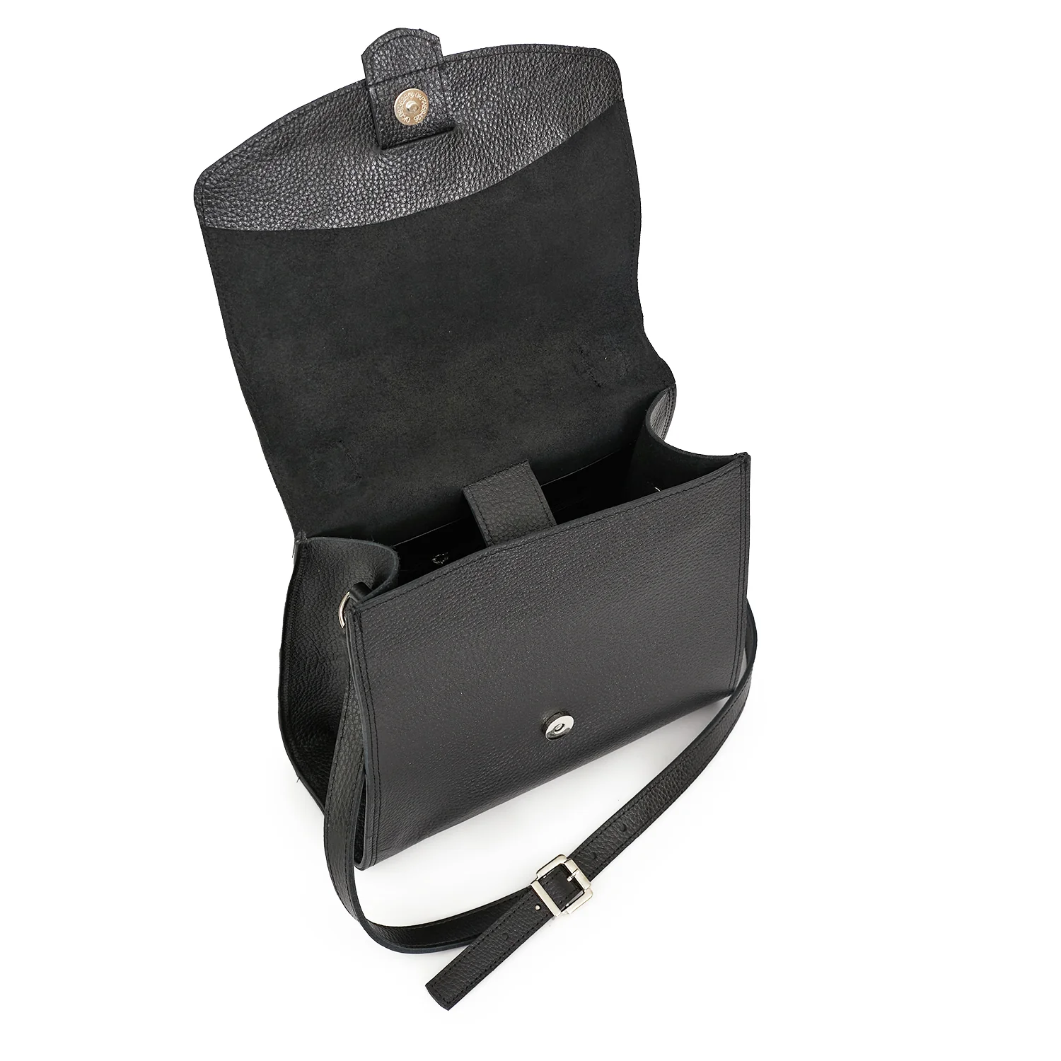 CARTERA NAPOLA NEGRA - Image 4